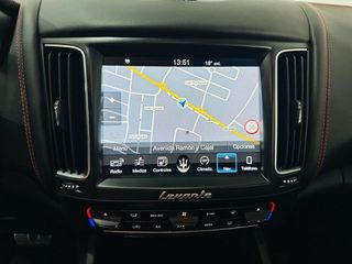 Maserati Levante V6 430 HP AWD S GranSport