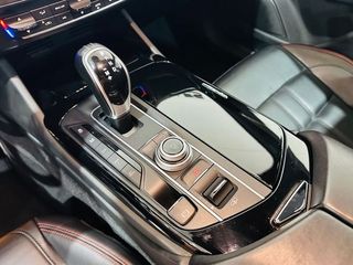 Maserati Levante V6 430 HP AWD S GranSport