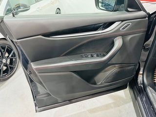 Maserati Levante V6 430 HP AWD S GranSport