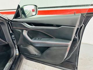 Maserati Levante V6 430 HP AWD S GranSport