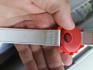 Swatch Omega Mission to Mars