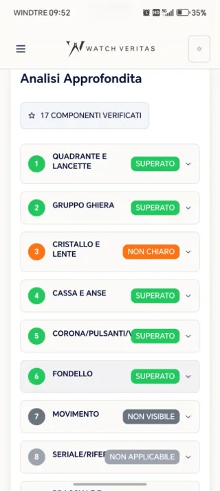 Swatch Omega Mission to Mars