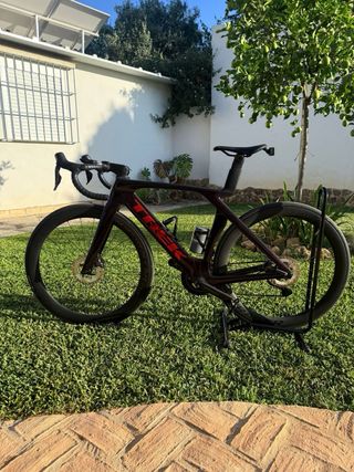 Trek Madone SLR 7 Gen 7 2023