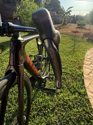 Trek Madone SLR 7 Gen 7 2023