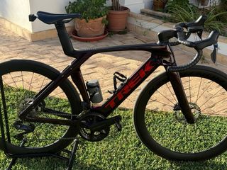 Trek Madone SLR 7 Gen 7 2023