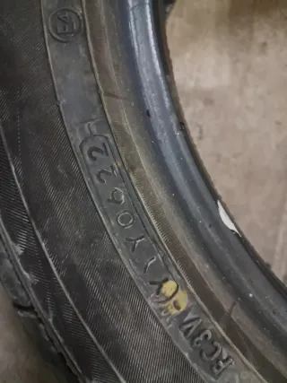 Yokohama Advan Neova Ad08rs