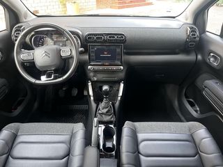 Citroen C3 Aircross 2021