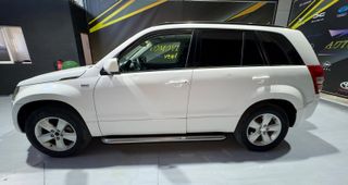 SUZUKI Grand Vitara 1.9 DDiS JLX