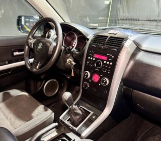 SUZUKI Grand Vitara 1.9 DDiS JLX