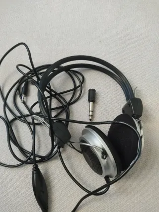 Auriculares Fender Stereo