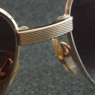 Gafas de sol Dunhill 1983