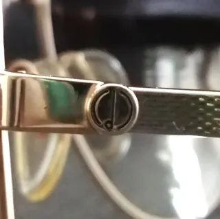 Gafas de sol Dunhill 1983