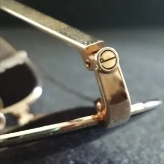 Gafas de sol Dunhill 1983