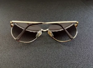 Gafas de sol Dunhill 1983