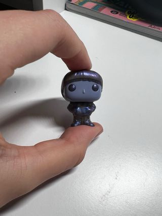Funko Pop Stranger Things Will Upside Down