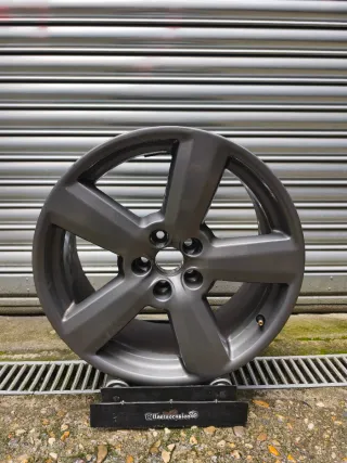 Llantas estilo rs6 vancouver 18 5x100