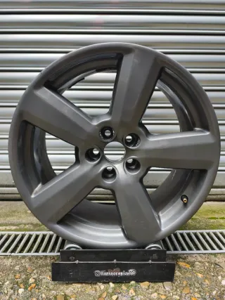 Llantas estilo rs6 vancouver 18 5x100