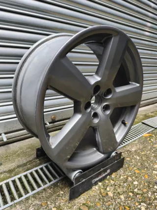 Llantas estilo rs6 vancouver 18 5x100