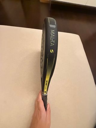 Racchetta Orven Malta 360g