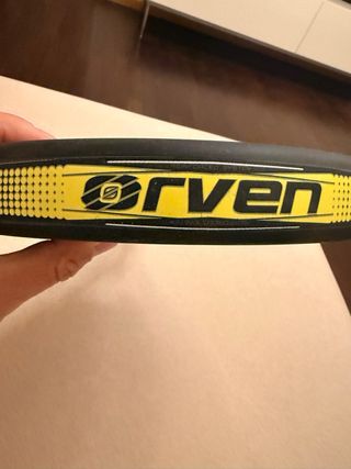 Racchetta Orven Malta 360g