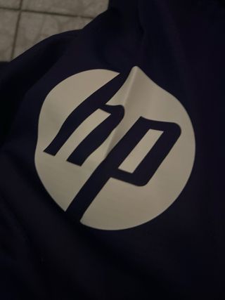 Camiseta Real Madrid Y-3 Lila Talla M