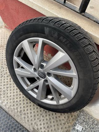 Neumáticos Michelin