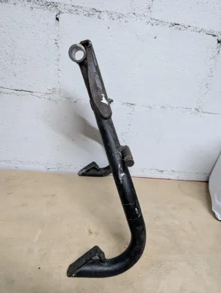 Caballete Central Africa Twin 650 (Marathon?)