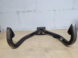 Caballete Central Africa Twin 650 (Marathon?)