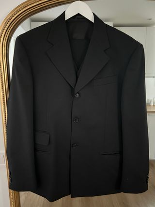 Traje