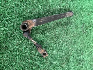 PALANCA PEDAL CAMBIO YAMAHA WARRIOR 350