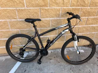 Bicicleta de Montaña talla l pulgada 26