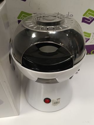 PALOMITERO ALE-HOP PELOTA FUTBOL