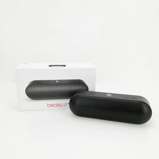 Altavoz Bluetooth Beats Pill + Black-ZML 2a mano