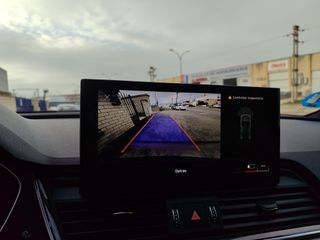 Audi Q5 5.0TFSIe Quattro 299 cv SLINE !!!!!!!!!!!!