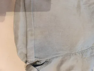 Lote 3 Pantalones Cortos Niña Vaqueros