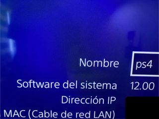Ps4 1TB con mando y juegos
