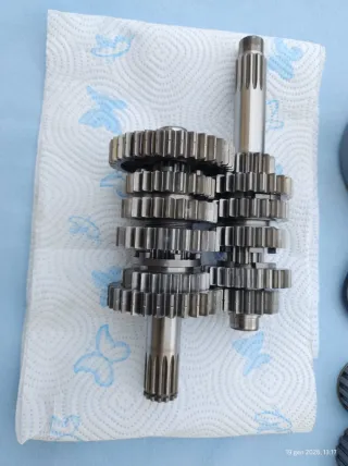 Ricambi Ducati 900ss - Motore, Frizione, Cambio