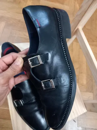 Zapatos Callaghan Adaptación Talla 37