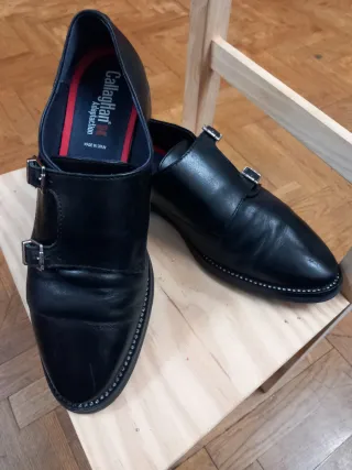 Zapatos Callaghan Adaptación Talla 37