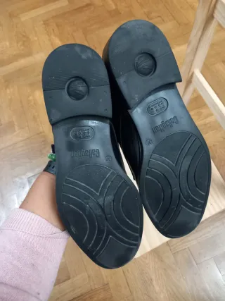 Zapatos Callaghan Adaptación Talla 37