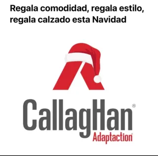 Zapatos Callaghan Adaptación Talla 37