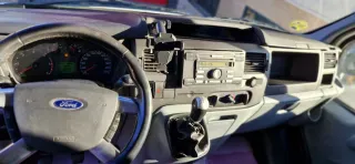Furgoneta Ford Transit