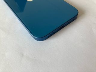 Chasis original de desmontaje para iPhone 13 Azul