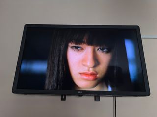Televisor LG 32'' Negro
