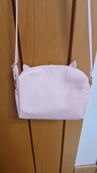 Bolso Purse Pets Unicornio