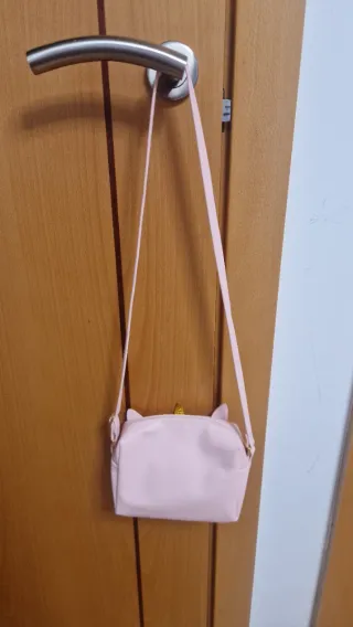 Bolso Purse Pets Unicornio