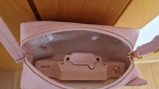 Bolso Purse Pets Unicornio