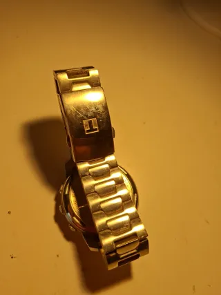 Reloj Tissot T-Touch