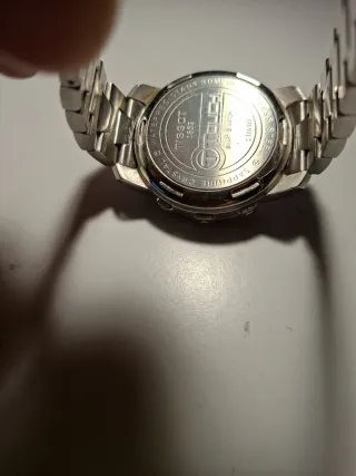 Reloj Tissot T-Touch