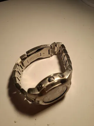 Reloj Tissot T-Touch